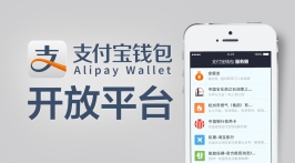 Alipay - China Elite Focus